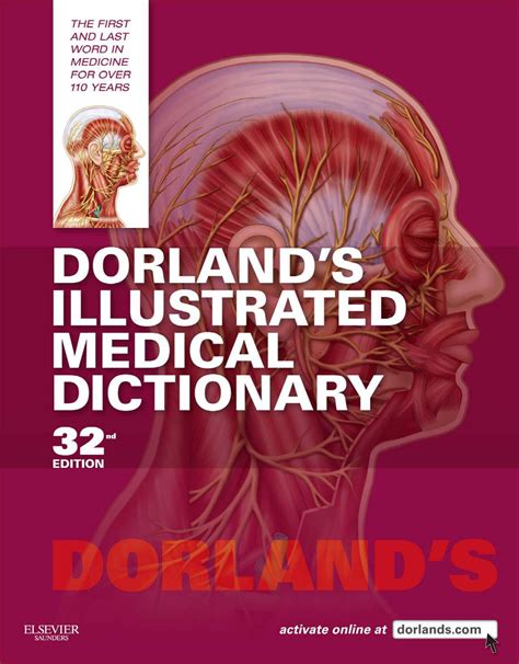 dorland's dictionary|dorland's medical dictionary free download.